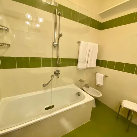 Hotel Florida 4*