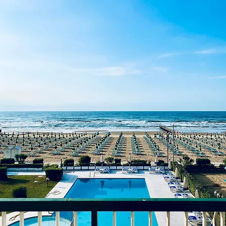 Florida Hotel Lido di Jesolo