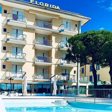 Florida 4* Lido di Jesolo