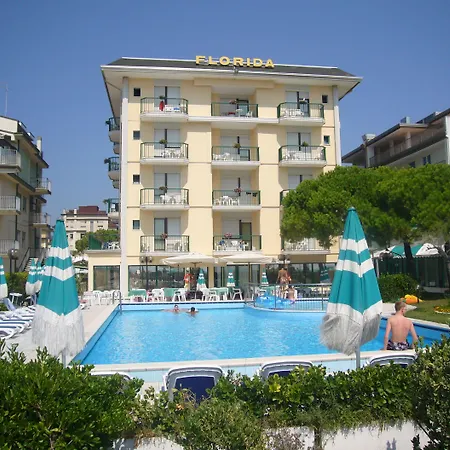 Florida Hotel Lido di Jesolo