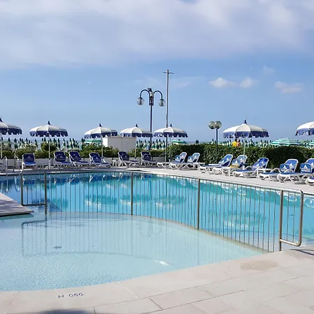 Hotel Florida 4*