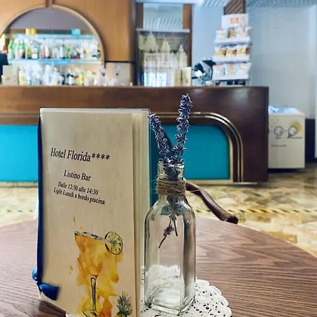 Hotel Florida 4*