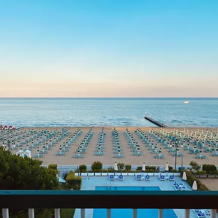 Hotel Florida Lido di Jesolo