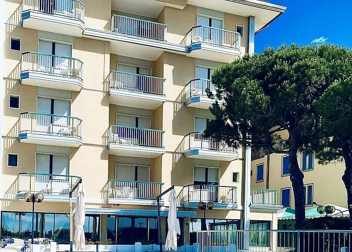 Hotel Florida