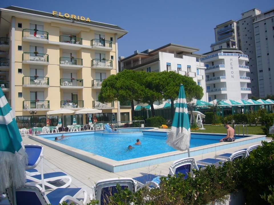 Hotel Florida Lido di Jesolo