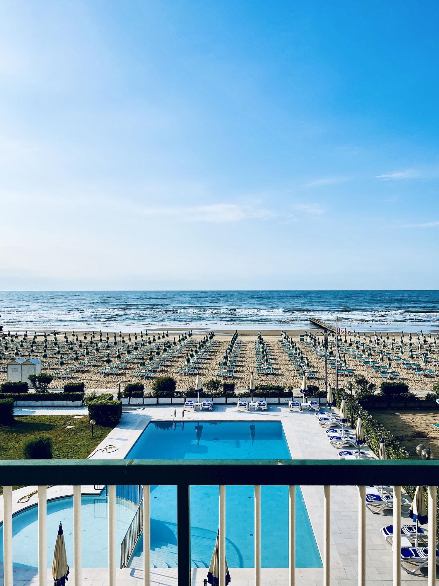 Florida Hotel Lido di Jesolo