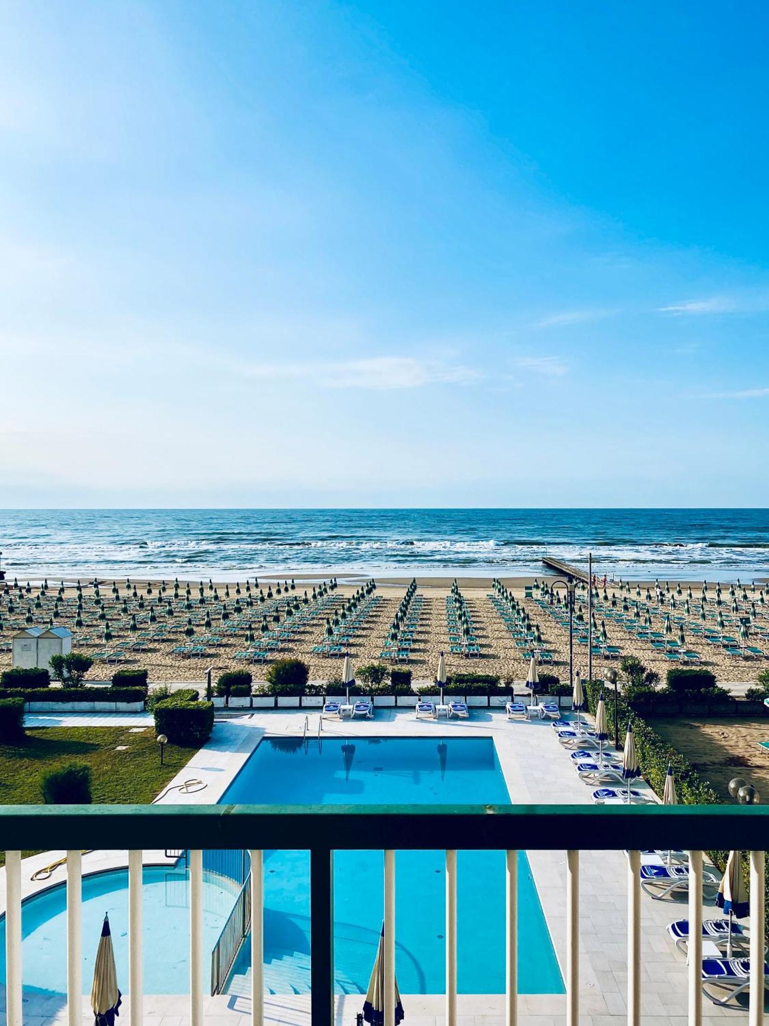 Florida Hotel Lido di Jesolo
