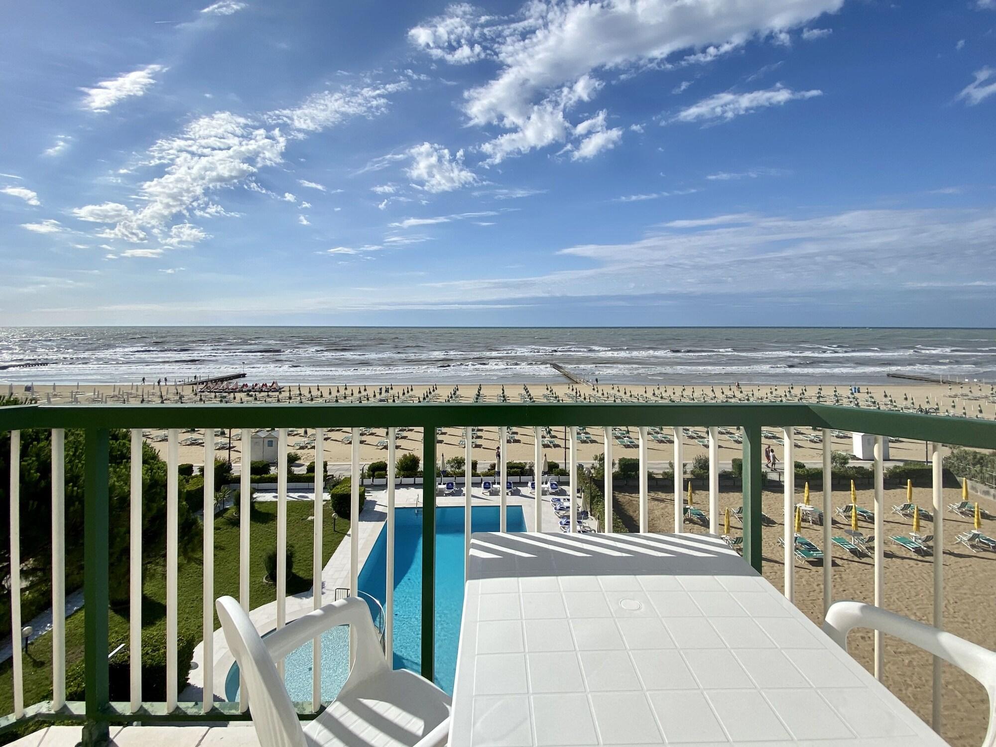 Hotel Florida 4*