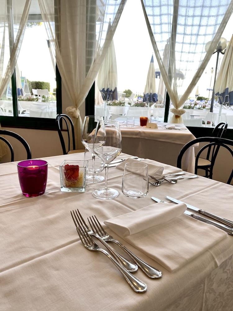 Hotel Florida Lido di Jesolo
