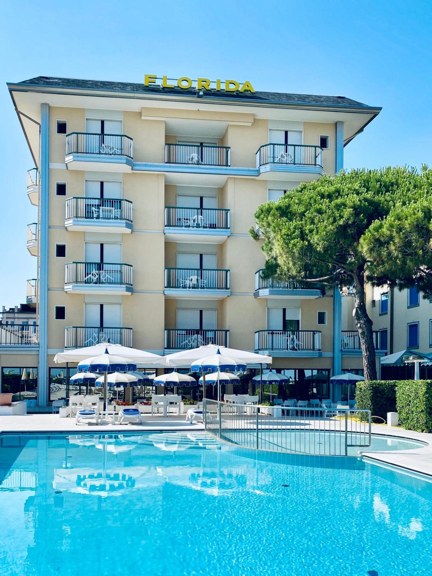 Florida Hotel Lido di Jesolo