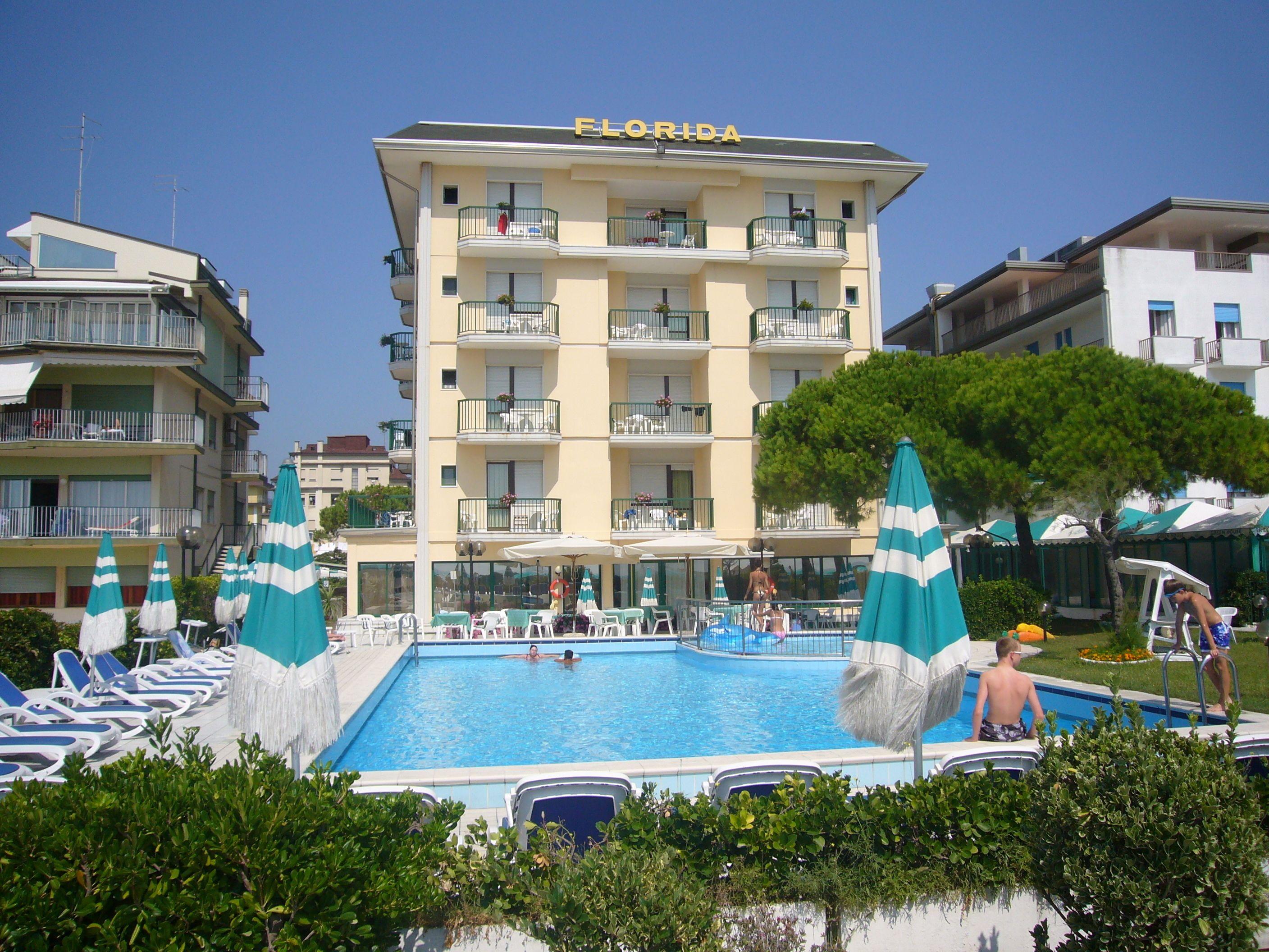 Florida Hotel Lido di Jesolo