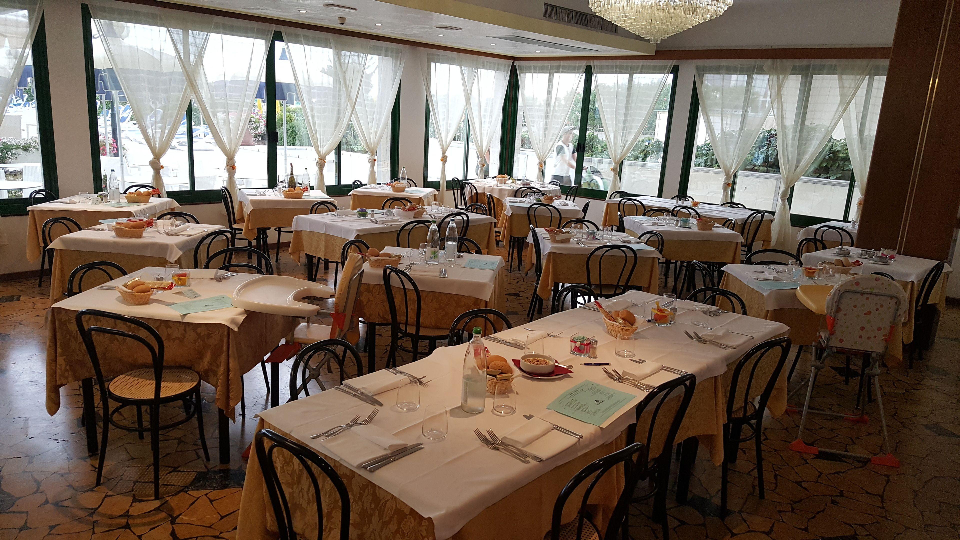 Florida 4* Lido di Jesolo