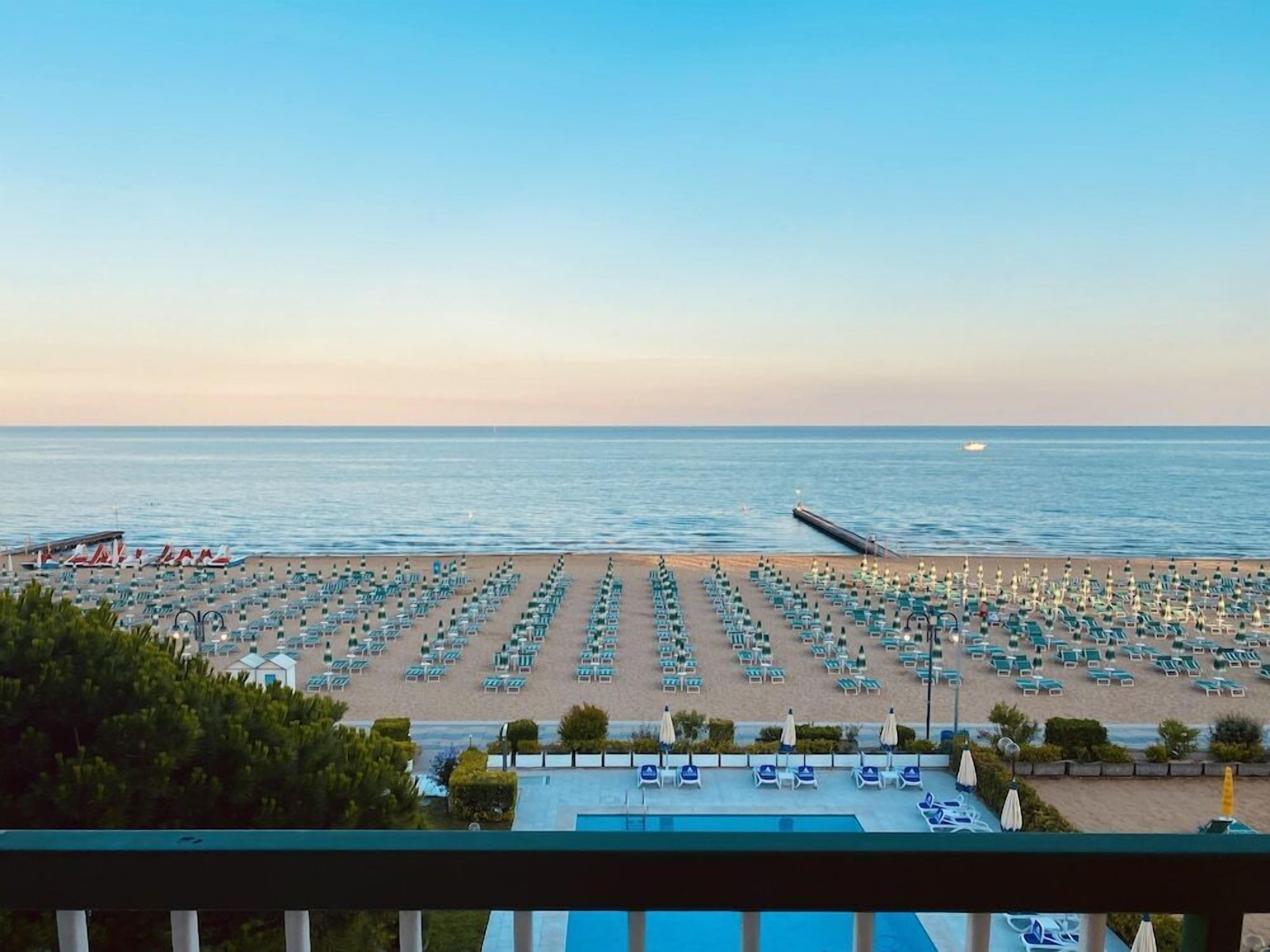 Hotel Florida Lido di Jesolo